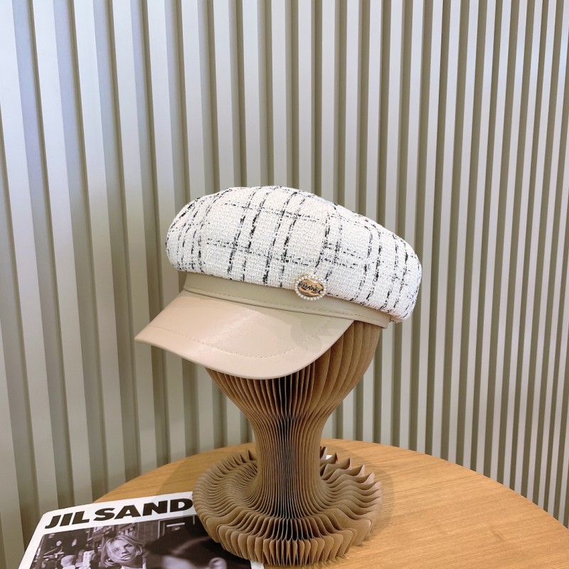 chanel_cap_19_huahao_221013_a_7_1 designer replica luxury hat cap