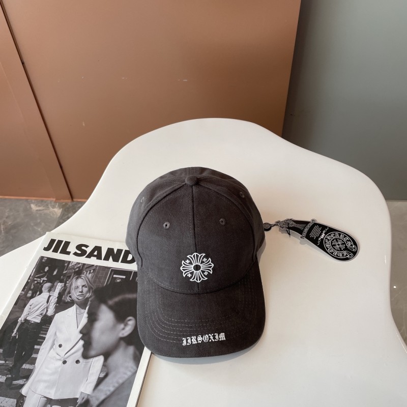Chrome_cap_15_huahao_221013_b_6_1 designer replica luxury hat cap