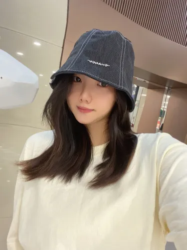 chanel_cap_17_huahao_221013_f_5_1 designer replica luxury hat cap