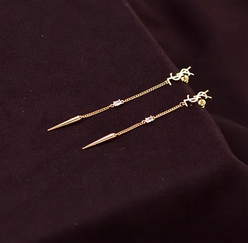 YSL earrings_18.5_beibei_b_8_1 fashion designer replica luxury jewelry