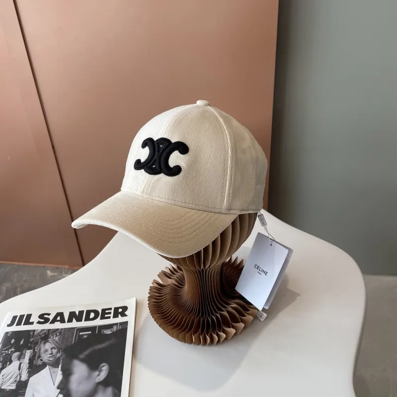celine_cap_15_huahao_221013_a_3_1 designer replica luxury hat cap