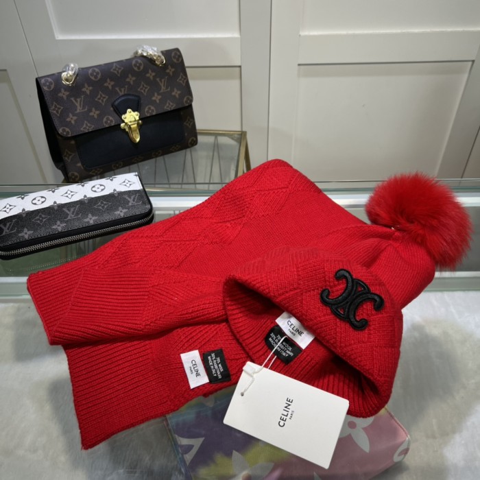 celine_cap_39_huahao_221013_a_1_1 designer replica luxury hat cap