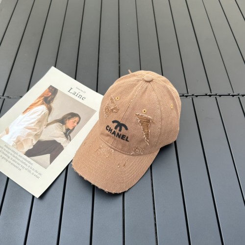 Chanel_cap_17_huahao_230307_c_7_1 fashion designer replica luxury high quality cap hat