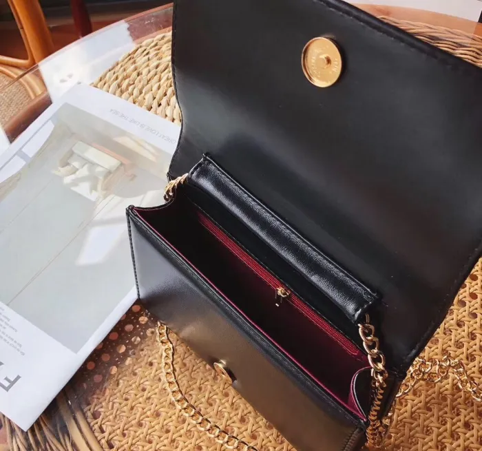 BURBERRY Camo Fashion Striped Zipper & Hasp Other Genuine Leather Women's Handbags Clutches Wallet Combination Bags