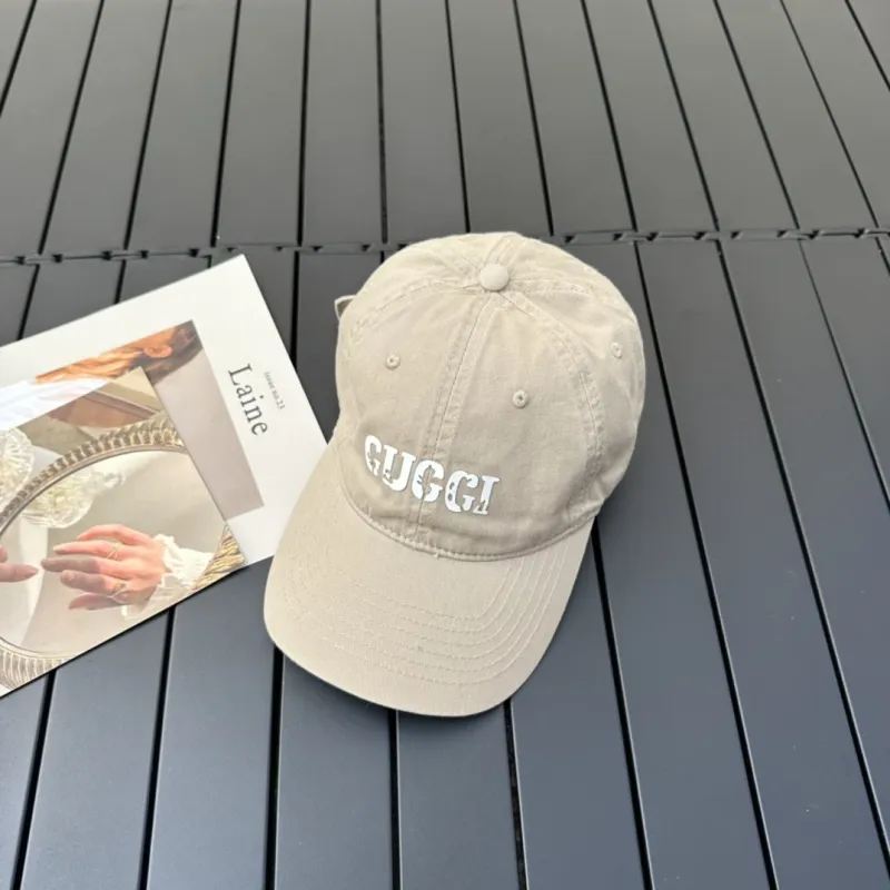 Gucci_cap_17_huahao_230307_d_1_1 fashion designer replica luxury high quality cap hat