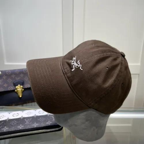 Arcteryx_cap_17_huahao_230307_a_1_1 fashion designer replica luxury high quality cap hat
