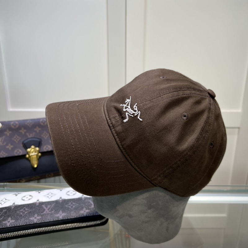 Arcteryx_cap_17_huahao_230307_a_1_1 fashion designer replica luxury high quality cap hat