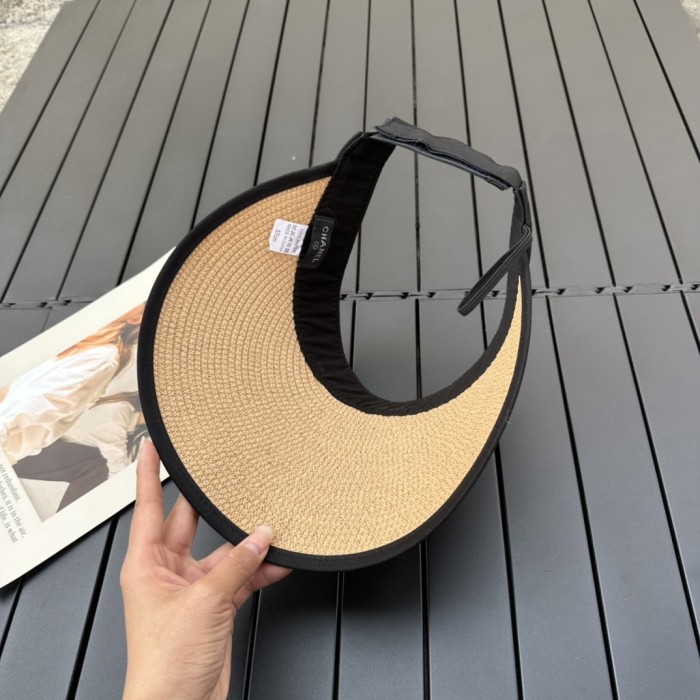 Chanel_cap_17_huahao_230307_e_4_1 fashion designer replica luxury high quality cap hat