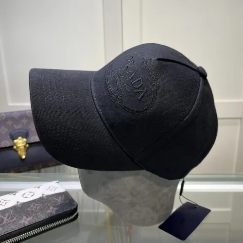 Prada_cap_17_huahao_230307_a_2_1 fashion designer replica luxury high quality cap hat