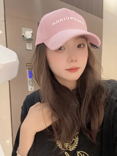 Balenciaga_cap_17_huahao_230307_c_4_1 fashion designer replica luxury high quality cap hat