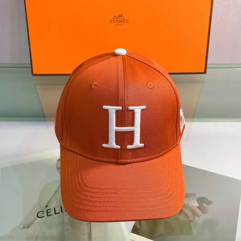 hermes_cap_15_huahao_221013_a_1_1 designer replica luxury hat cap