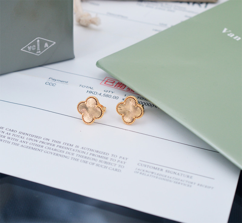 Ven cleef earrings_7_beibei_b_2_1 fashion designer replica luxury jewelry