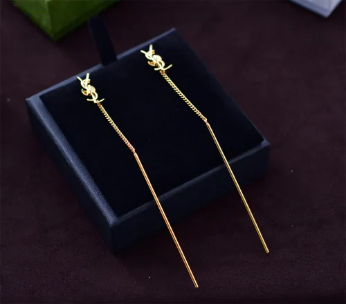 YSL earrings_18.5_beibei_b_3_1 fashion designer replica luxury jewelry