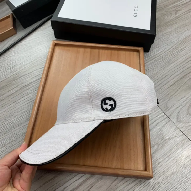 Gucci_cap_19_huahao_230307_e_6_1 fashion designer replica luxury high quality cap hat