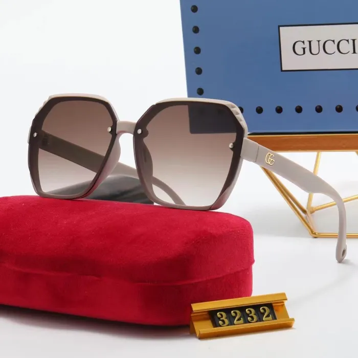 GUCCI S Black PC Multi AC Women's Outdoor Fashion Sunglasses