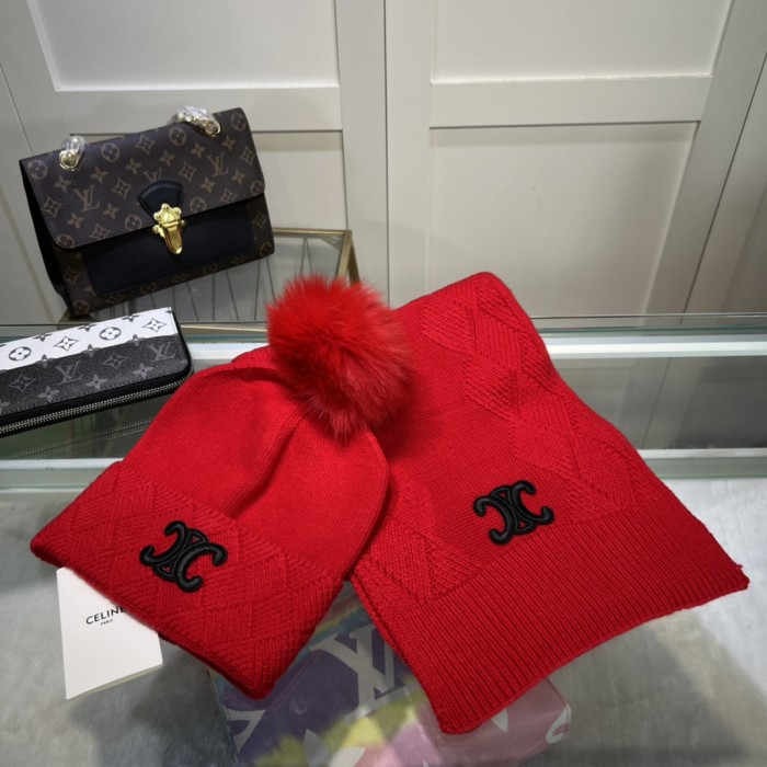 celine_cap_39_huahao_221013_a_1_1 designer replica luxury hat cap