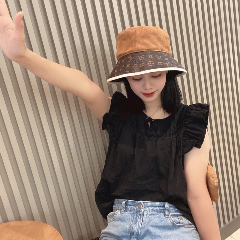 lv_cap_17_huahao_221013_b_2_1 designer replica luxury hat cap