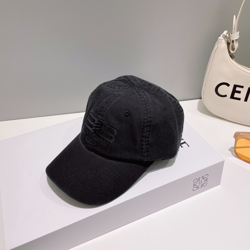 Balenciaga_cap_17_huahao_230307_b_4_1 fashion designer replica luxury high quality cap hat