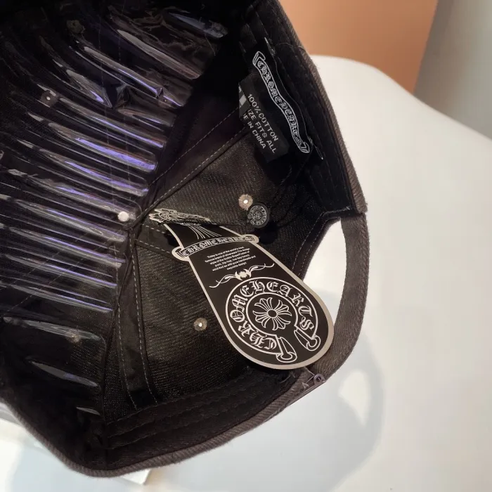 Chrome_cap_15_huahao_221013_a_9_1 designer replica luxury hat cap