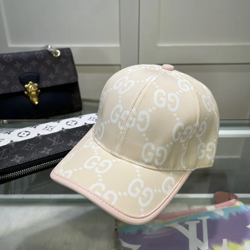 Gucci_cap_17_huahao_230307_b_3_1 fashion designer replica luxury high quality cap hat