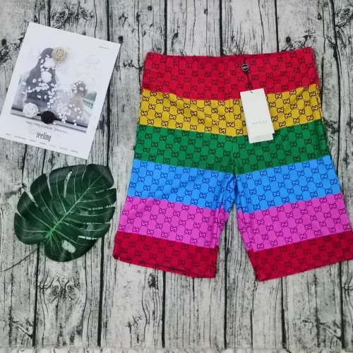 GUCCI Colorful Digital Print One Piece DOT Backless Spandex/Polyester Printed Sunmmer Female Adult Holiday