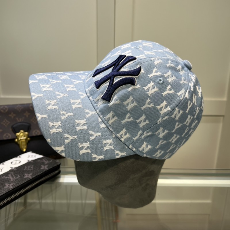 NY_cap_17_huahao_230307_a_4_1 fashion designer replica luxury high quality cap hat
