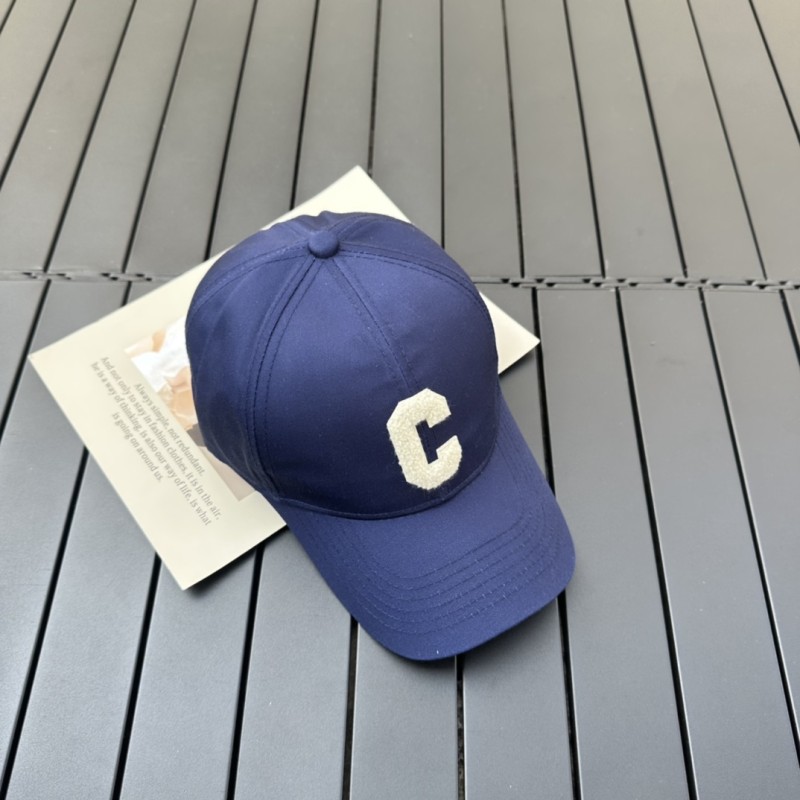 Celine_cap_17_huahao_230307_a_8_1 fashion designer replica luxury high quality cap hat