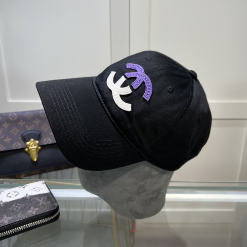 Chanel_cap_17_huahao_230307_c_5_1 fashion designer replica luxury high quality cap hat