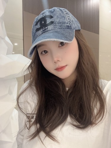 Chanel_cap_17_huahao_230307_g_1_1 fashion designer replica luxury high quality cap hat