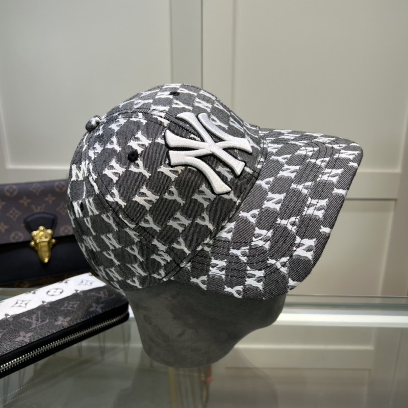 NY_cap_17_huahao_230307_a_3_1 fashion designer replica luxury high quality cap hat