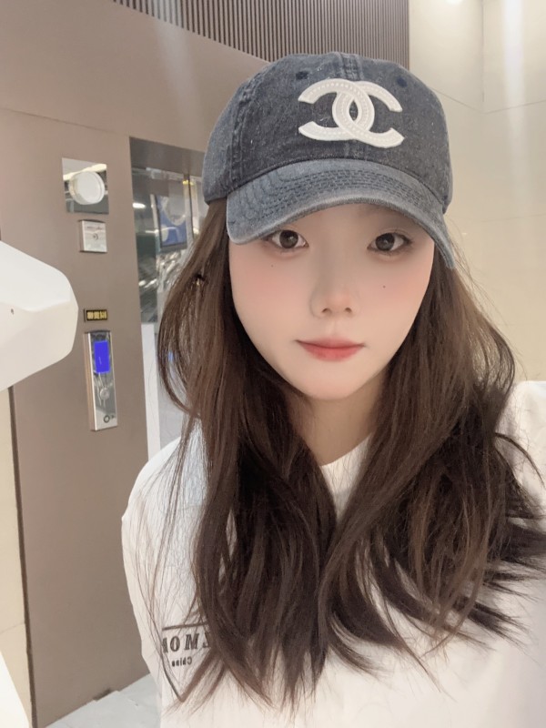 Chanel_cap_17_huahao_230307_g_2_1 fashion designer replica luxury high quality cap hat