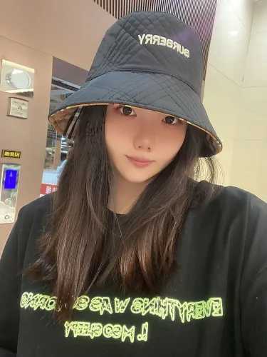 burberry_cap_17_huahao_221013_a_1_1 designer replica luxury hat cap
