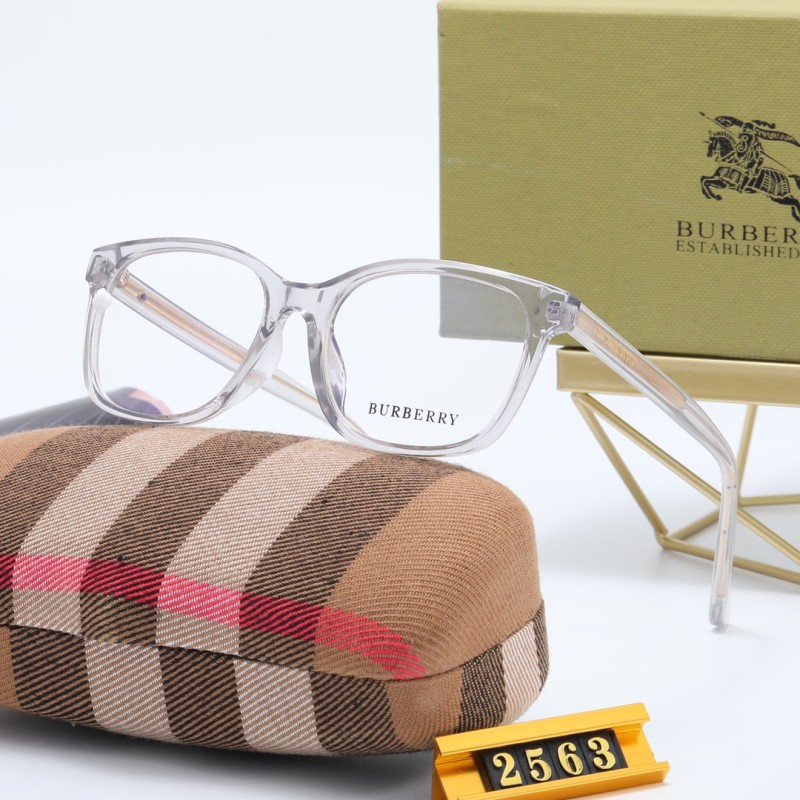 BURBERRY S Black PC Clear AC Women's Outdoor Cat Eye Sunglasses