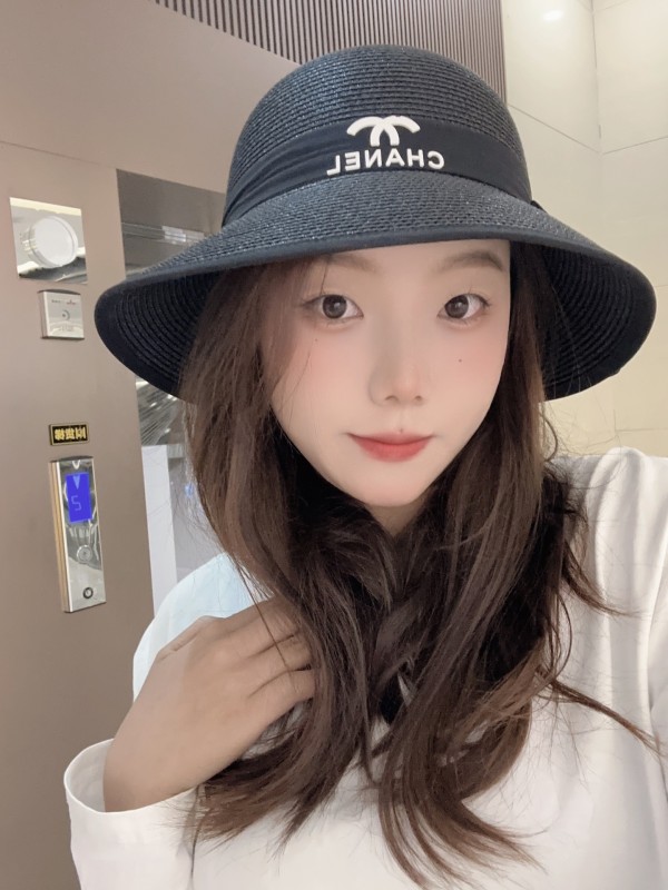 Chanel_cap_17_huahao_230307_f_7_1 fashion designer replica luxury high quality cap hat