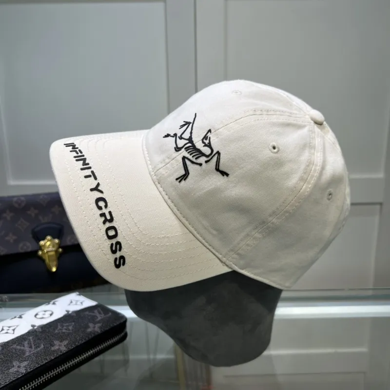 Arcteryx_cap_17_huahao_230307_a_6_1 fashion designer replica luxury high quality cap hat