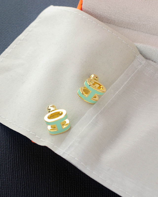 Hermes earrings_33_beibei_a_1_1 fashion designer replica luxury jewelry