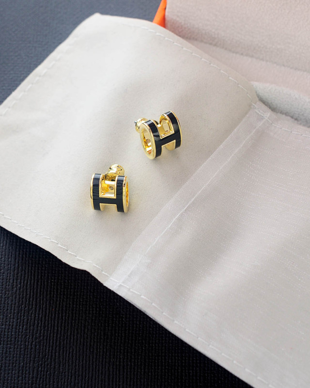 Hermes earrings_33_beibei_a_5_1 fashion designer replica luxury jewelry