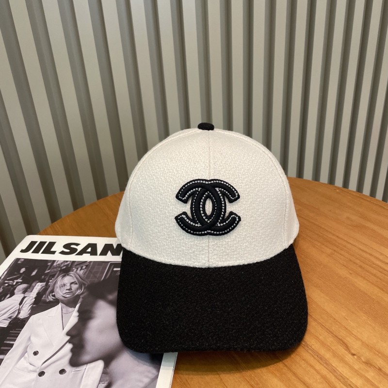 chanel_cap_15_huahao_221013_e_2_1 designer replica luxury hat cap