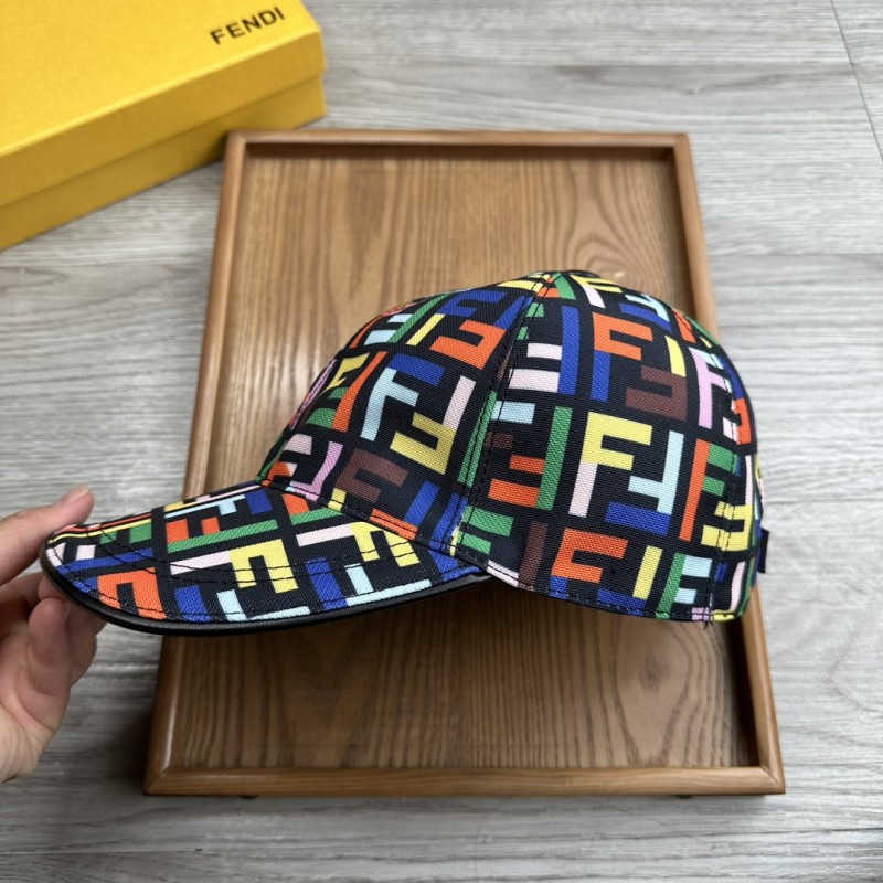 Fendi_cap_19_huahao_230307_a_6_1 fashion designer replica luxury high quality cap hat