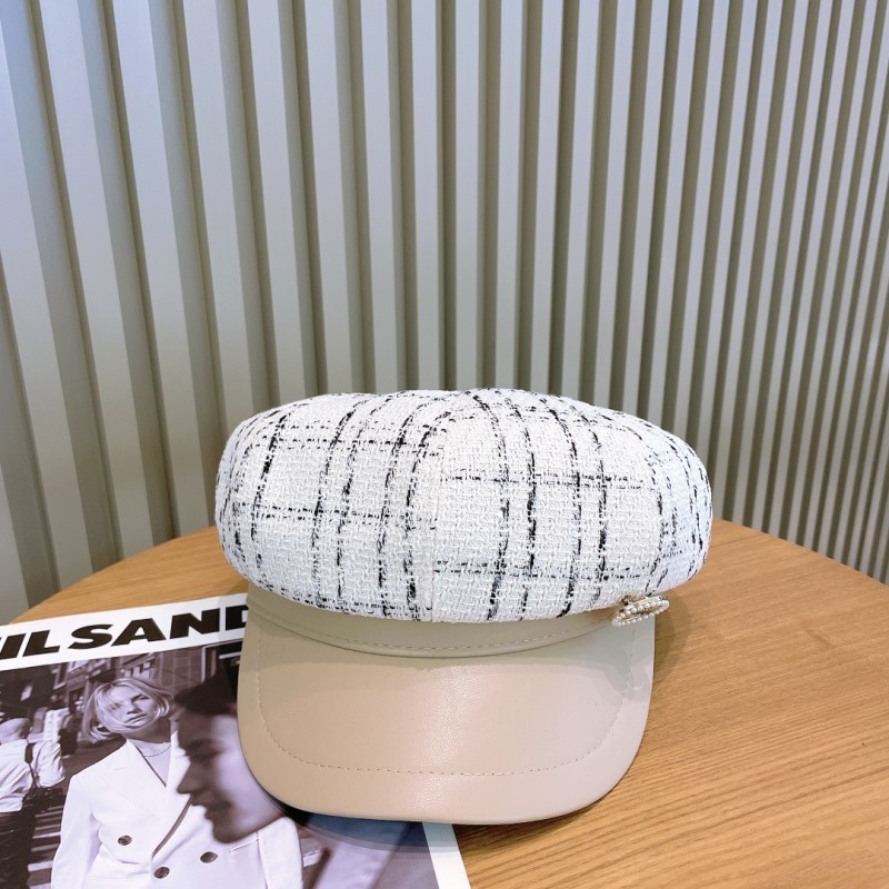 chanel_cap_19_huahao_221013_a_7_1 designer replica luxury hat cap