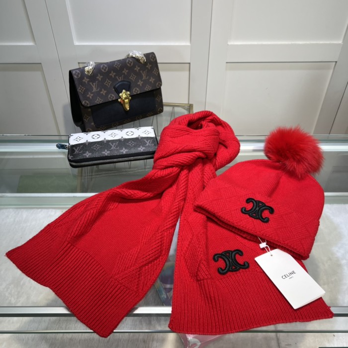 celine_cap_39_huahao_221013_a_1_1 designer replica luxury hat cap