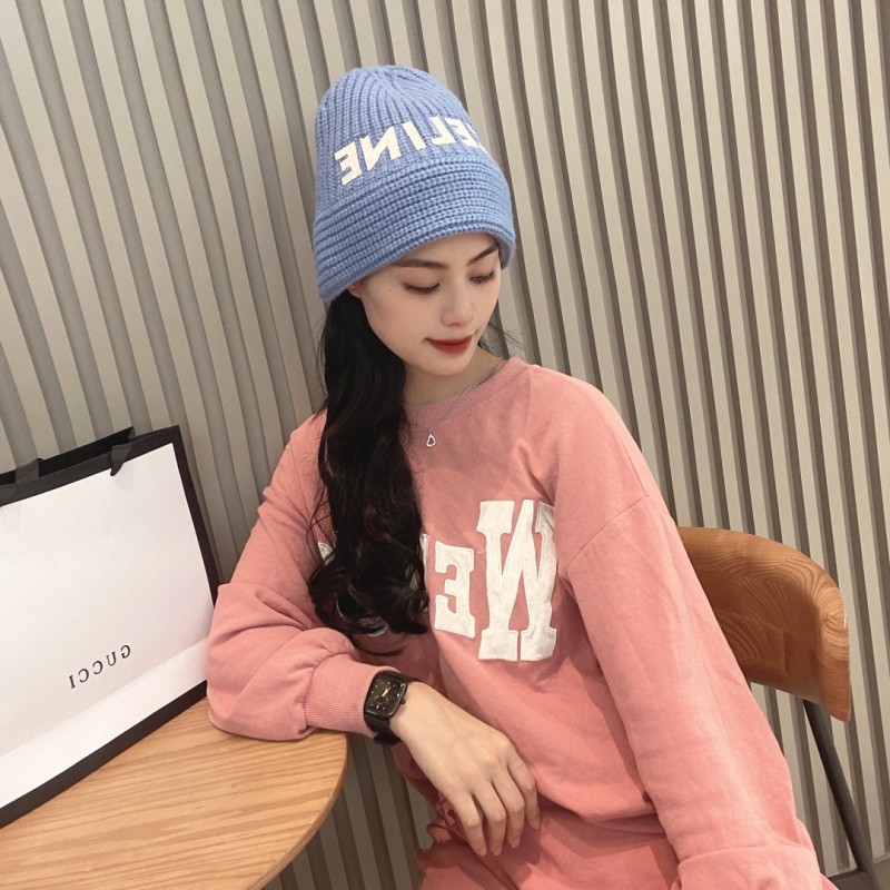 celine_cap_21_huahao_221013_a_4_1 designer replica luxury hat cap