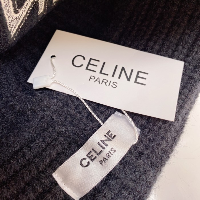celine_cap_21_huahao_221013_a_1_1 designer replica luxury hat cap