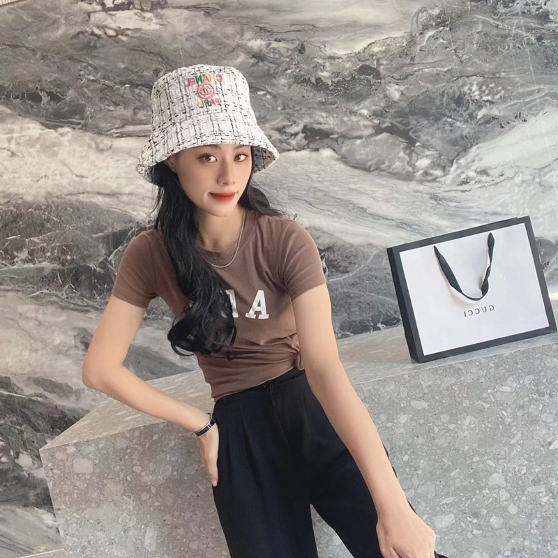 chanel_cap_19_huahao_221013_a_1_1 designer replica luxury hat cap