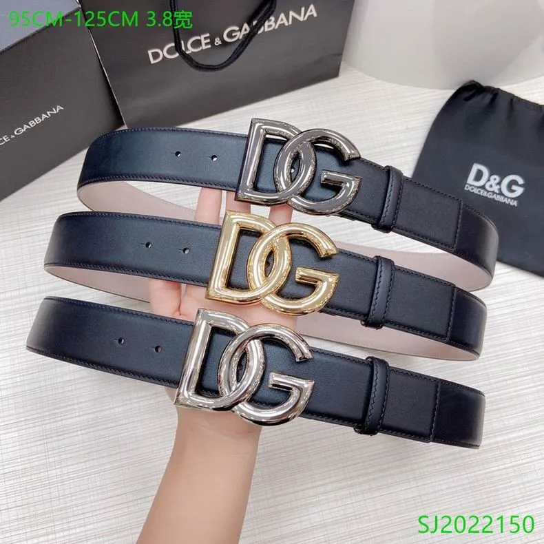 DG Belts 3A 3.8CM-11 Good Quality