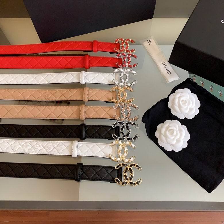 C Belts 3A 3.0CM-8 Good Quality