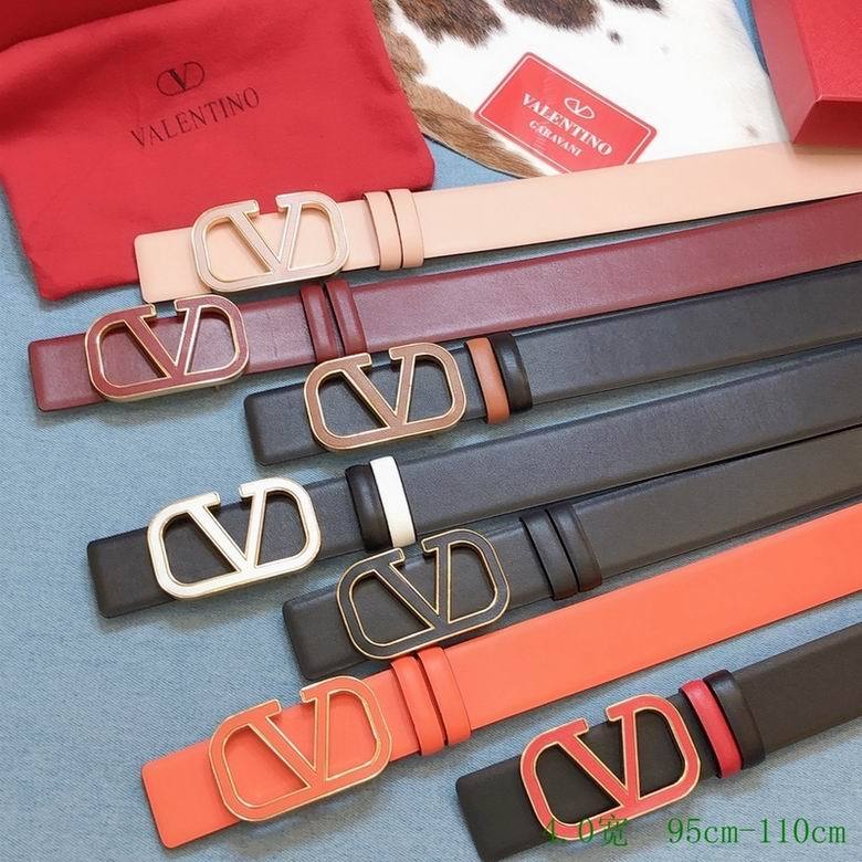 VLTN Belts 3A 4.0CM-19 Good Quality