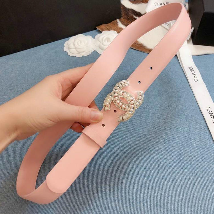 C Belts 3A 3.0CM-21 Good Quality