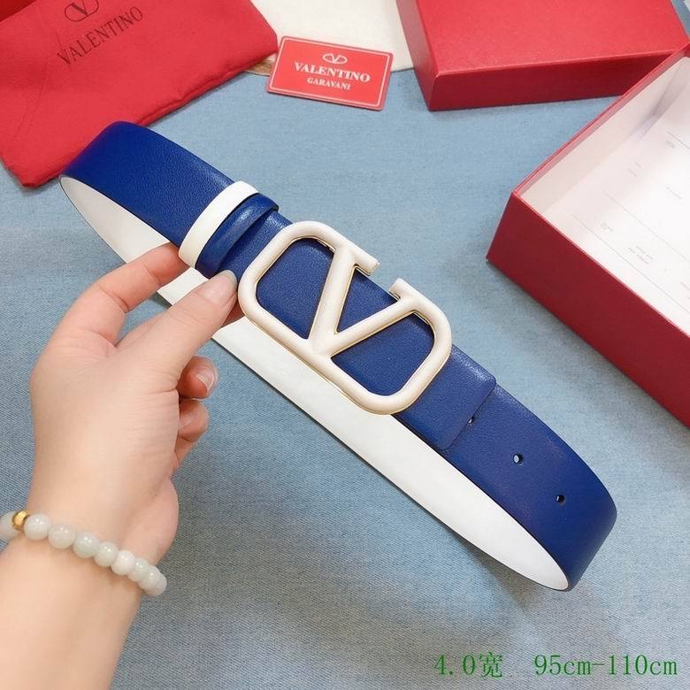 VLTN Belts 3A 4.0CM-20 Good Quality