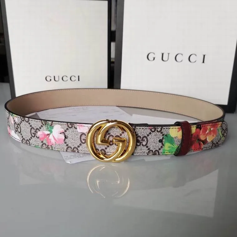 G Belts 3A 3.4CM-35 Good Quality